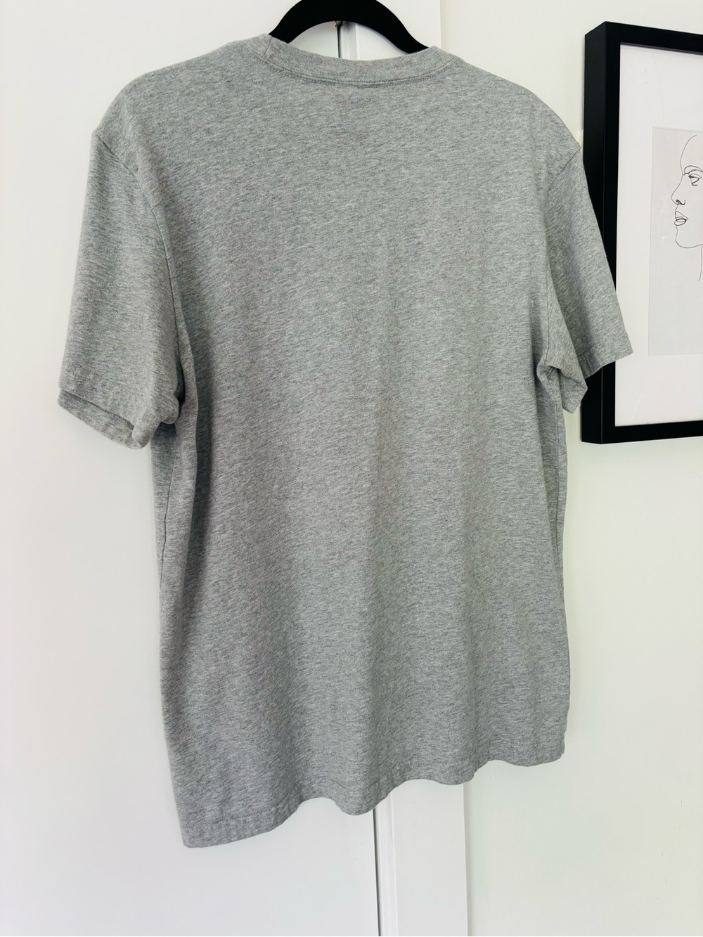 OVO October's Very Own Grey Tshirt size Medium - Picture 6 of 6